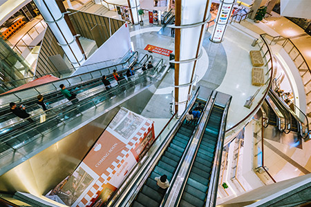 通州产品应用案例