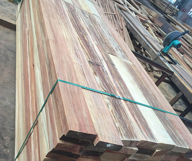 通州芬兰松方木