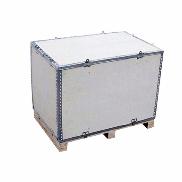 通州钢边箱价格